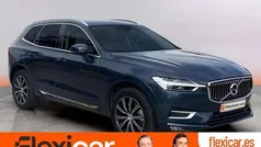 Usado 2020 Volvo XC60 Momentum SUV | 31.790 € (Buen precio)