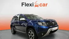 Usado 2018 Dacia Duster Prestige SUV | 13.490 € (Precio justo)