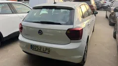 Usado 2021 VW Polo Advance Berlina | 14.490 € (Precio justo)
