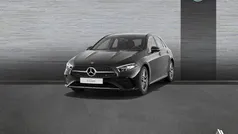 Usado 2025 Mercedes A180 AMG line Berlina | 36.200 € (Precio justo)