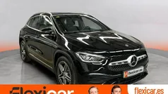 Usado 2021 Mercedes GLA220 SUV | 35.990 € (Buen precio)