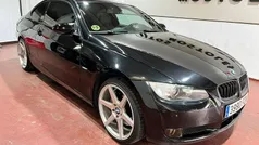 Usado 2008 BMW 330 Coupe | 10.495 € (Precio justo)