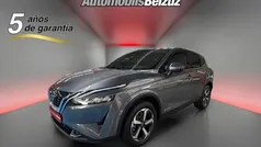 Usado 2023 Nissan Qashqai N-Connecta SUV | 25.490 € (Super precio)