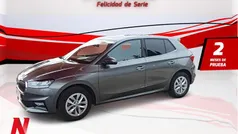 Usado 2024 Skoda Fabia Selection | 15.878 € (Super precio)