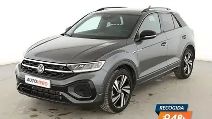 Usado VW T-Roc R-line 150 HP (110 kW) 2025 SUV