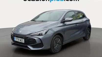 Usado 2025 MG MG3 Utilitario | 15.228 € (Super precio)