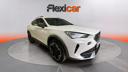 Usado Cupra Formentor 150 CV (110 kW) 2022 SUV