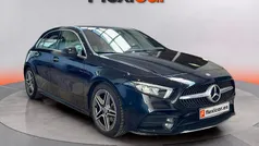 Usado 2019 Mercedes A200 Berlina | 21.990 € (Super precio)