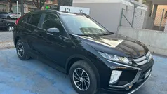 Usado 2020 Mitsubishi Eclipse Cross Edition SUV | 18.900 € (Precio justo)