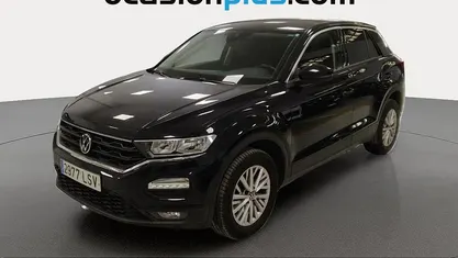 Usado 2021 VW T-Roc Edition SUV | 15.900 € (Buen precio)