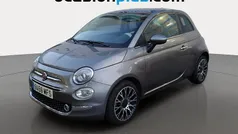 Gris Usado 2023 Fiat 500 Dolcevita Utilitario | 9628 € (Buen precio)