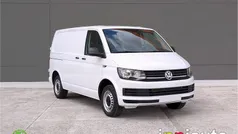 Blanco Usado 2018 VW T6 Van | 16.400 € (Buen precio)