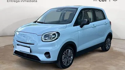 Otro Nuevo 2025 Leapmotor T03 Utilitario | 18.399 € (Precio justo)