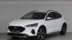 Usado 2022 Ford Focus Active Berlina | 18.490 € (Precio justo)