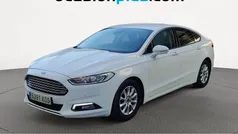 Usado 2018 Ford Mondeo Trend Berlina | 14.355 € (Precio justo)