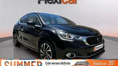 Usado 2017 DS Automobiles DS4 | 12.190 € (Buen precio)