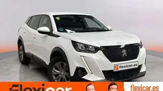 Usado 2020 Peugeot 2008 Active SUV | 11.690 € (Precio justo)