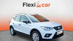 Usado 2020 Seat Arona Reference SUV | 12.290 € (Buen precio)