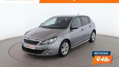 Usado 2016 Peugeot 308 Style Berlina | 9999 € (Precio justo)