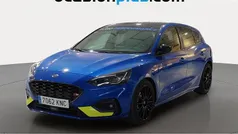 Usado 2018 Ford Focus ST-Line Utilitario | 12.000 € (Precio justo)
