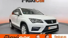 Usado 2021 Seat Ateca Style SUV | 20.970 € (Precio justo)