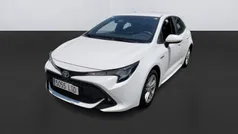 Usado 2020 Toyota Corolla Active Berlina | 20.700 € (Precio justo)