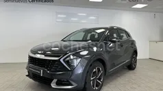 Usado 2023 Kia Sportage SUV | 26.900 € (Precio justo)