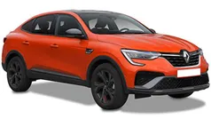 Usado 2022 Renault Arkana Zen SUV | 24.990 € (Precio justo)