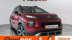 Usado 2020 Citroën C3 Aircross Shine SUV | 13.470 € (Precio justo)