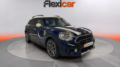 Usado Mini Cooper S Countryman 224 CV (164 kW) 2019 SUV