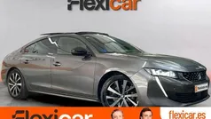 Gris Usado 2020 Peugeot 508 GTi Berlina | 18.490 € (Precio justo)