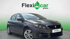 Usado 2021 Peugeot 308 Active Berlina | 13.990 € (Buen precio)