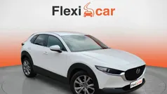 Usado 2021 Mazda CX-30 SUV | 16.990 € (Super precio)
