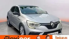 Usado 2020 Renault Mégane IV LIMITED Utilitario | 13.590 € (Super precio)