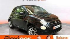 Usado 2019 Fiat 500 Descapotable | 10.990 € (Precio justo)