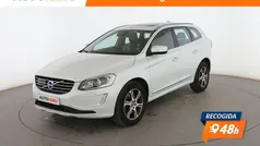 Usado 2015 Volvo XC60 Summum SUV | 20.199 € (Buen precio)