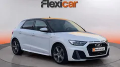 Usado 2019 Audi A1 Sportback S-Line Utilitario | 15.890 € (Super precio)