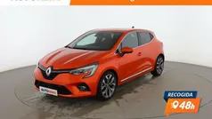 Usado 2020 Renault Clio V Zen Utilitario | 13.999 € (Precio justo)