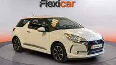 Blanco Usado 2016 DS Automobiles DS3 Design Berlina | 8970 € (Precio justo)