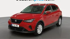 Usado 2023 Seat Arona Style SUV | 19.082 € (Precio justo)