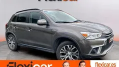 Usado 2019 Mitsubishi ASX SUV | 14.490 € (Precio justo)