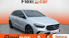 Gris Usado 2019 Mercedes B200 Monovolumen | 22.890 € (Precio justo)