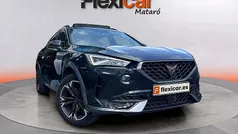 Usado 2022 Cupra Formentor SUV | 24.390 € (Precio justo)