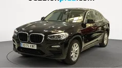 Usado 2019 BMW X4 SUV | 33.955 € (Super precio)