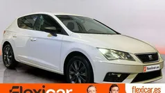 Usado 2019 Seat Leon Style | 14.990 € (Precio justo)