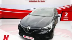 Usado 2022 Renault Clio V Intens | 12.607 € (Precio justo)