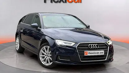Usado Audi A3 Premium 150 CV (110 kW) 2018 Berlina