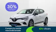 Usado 2023 Renault Clio V Equilibre Berlina | 13.990 € (Precio justo)