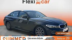 Usado 2022 BMW 318 Berlina | 27.990 € (Precio justo)
