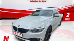Usado 2014 BMW 428 | 22.420 €